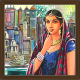Rajasthani Paintings (RS-2648)